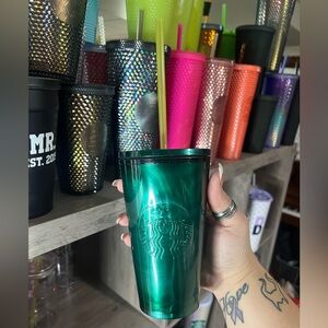 Starbucks 16oz Tumbler